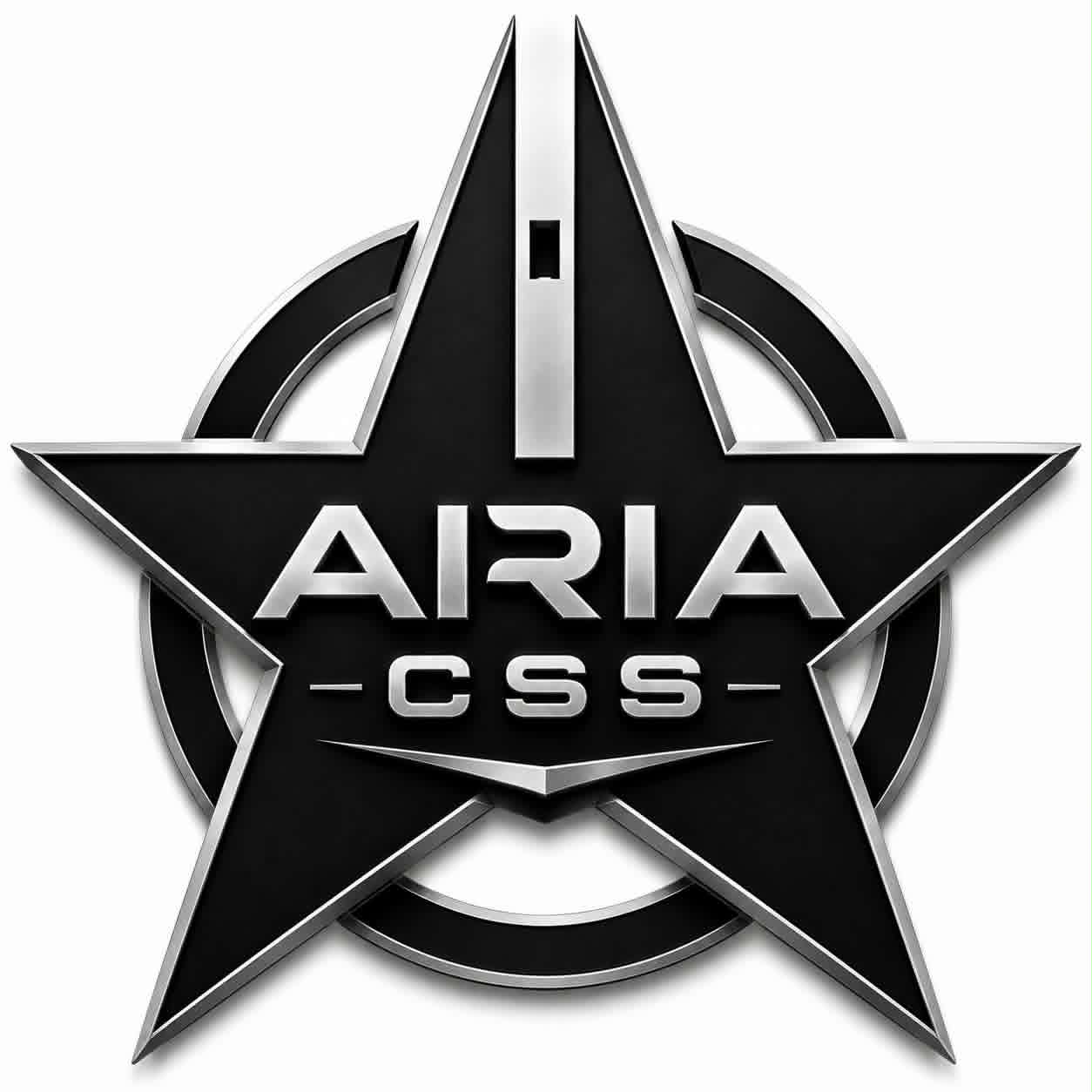 AriaCSS