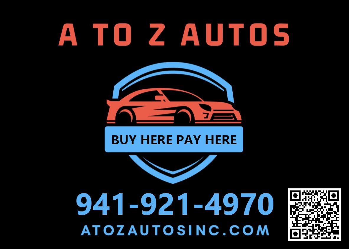 A to Z Autos
