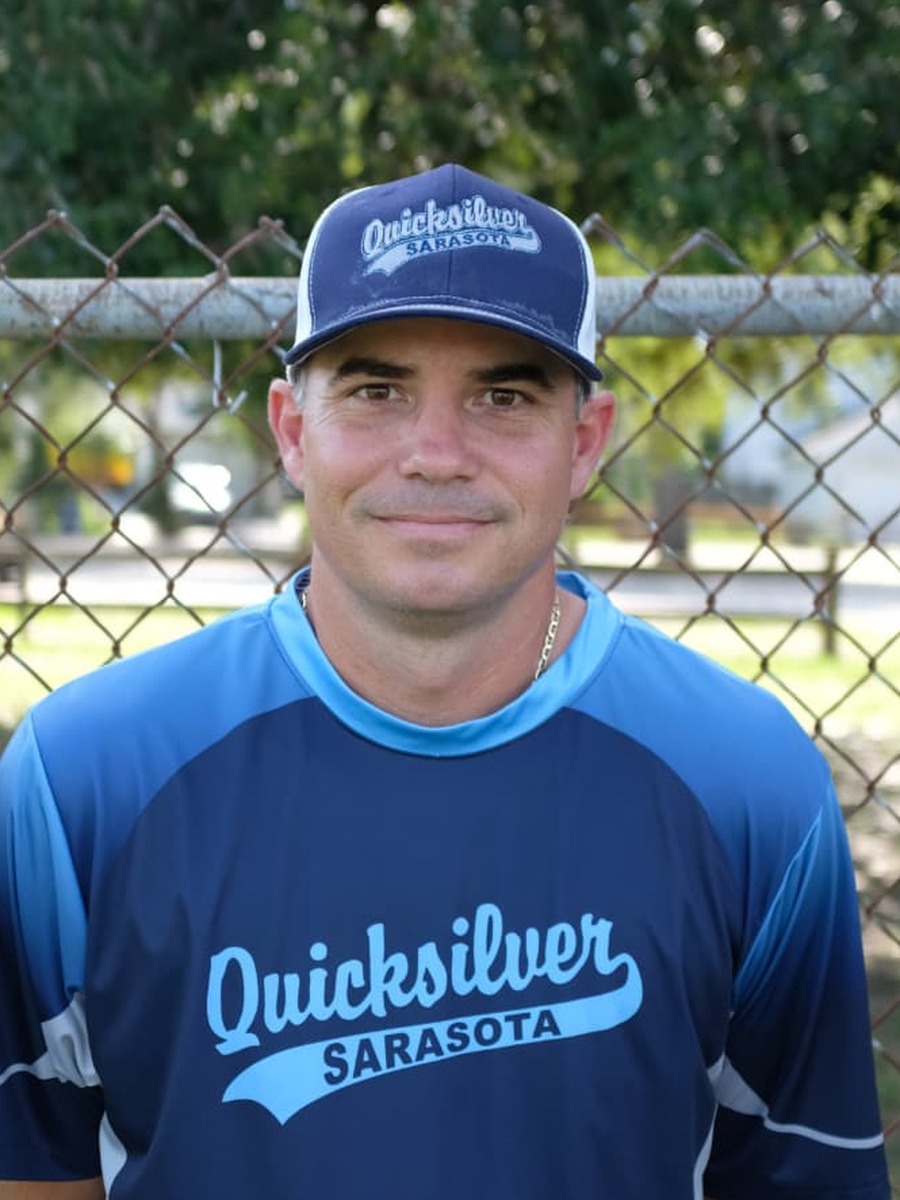 Blake Williams
