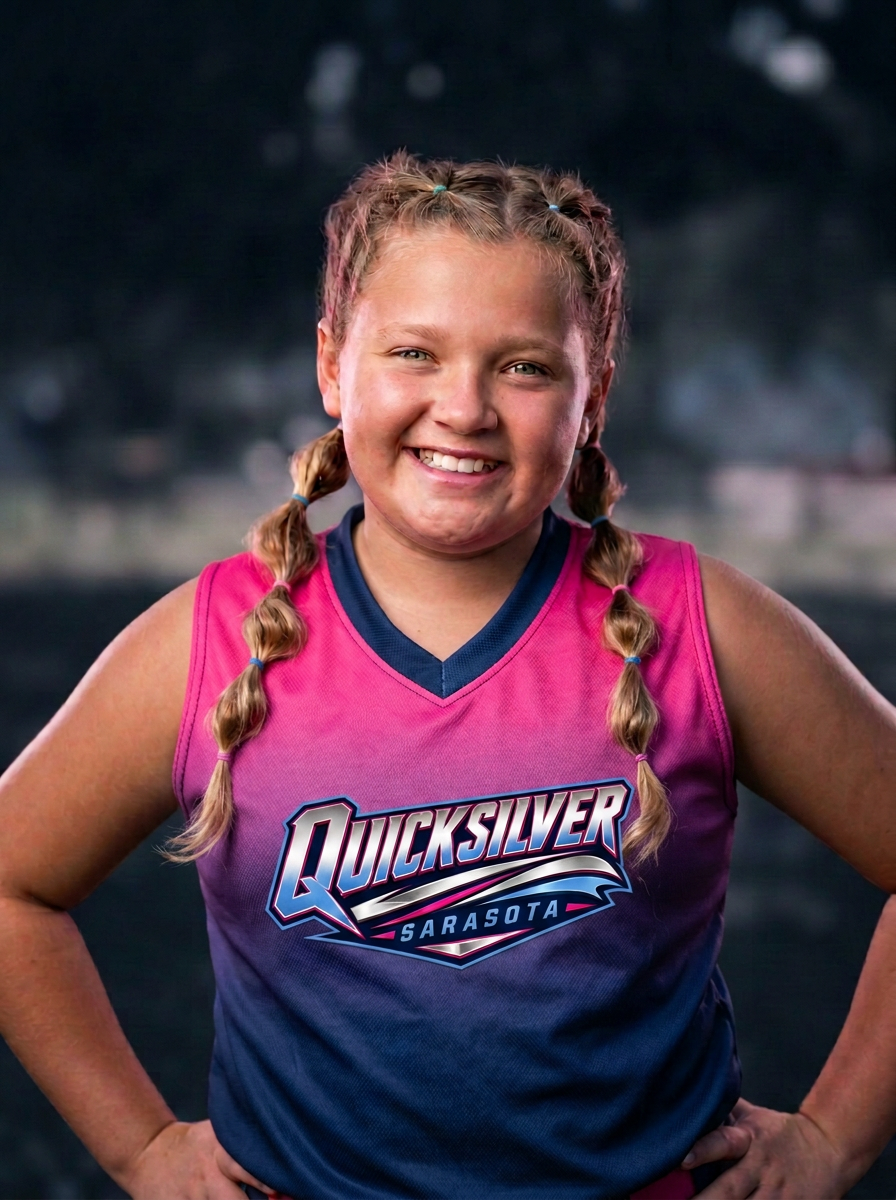 Blakelee G.