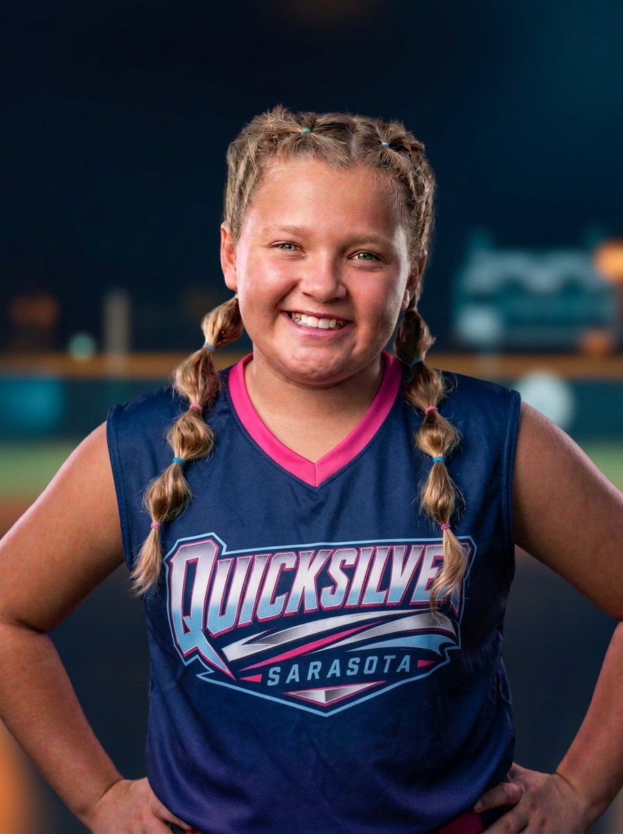 Blakelee G.